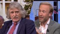 Johan Derksen heeft welgemeend advies voor Raymond Mens: 'Ik vind het te gek voor woorden!'