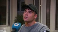 Doet Diederik mee aan Paradise Hotel?
