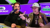 Bas zoekt de persoon achter zijn eerste fanaccount