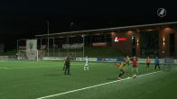 Feest in Overijsselse Rijssen: Excelsior ’31 uit Rijssen stunt in de KNVB Beker