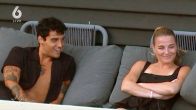 Is Diederik tijdens zijn relatie met Anouk vreemdgegaan met ex Britt na De Bondgenoten?
