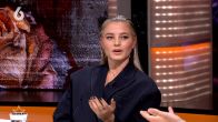 Anouk leerde na De Bondgenoten 'andere Diederik' kennen