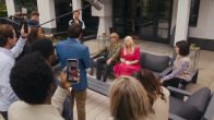 Cheryl en Martin zitten midden in Gooisch drugsschandaal