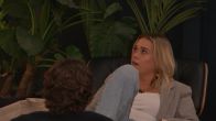 Lisanne is niet blij met Sayfs verklaring over haar wastas