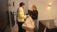 Lisanne wil de schuldige vinden: 'Rondje kamers!'