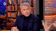 Gordon vindt nieuwe lichting artiesten 'vreselijk dik'