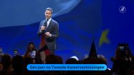 Jaar na verkiezingen; groot deel stemmers heeft spijt van stem
