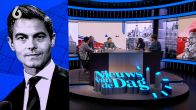 Kabinet kan over rechts met monsterverbond