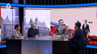 Kabinet kan over rechts met monsterverbond