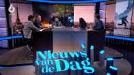 Slaan de Franse rellen over naar Nederland?