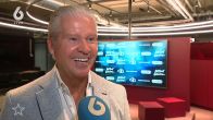 Dries Roelvink komt met nieuwe single