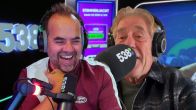 Peter Heerschop: 'De wintertijd is niet de schuld van alles!'