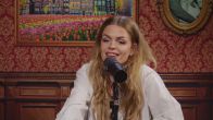 Davina Michelle wil in de toekomst trouwen en hoopt moeder te worden