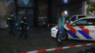 Man neergeschoten in centrum van Rotterdam