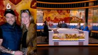 Urk!-Greetje in juridisch proces tegen ex Bert