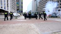 Hagenezen over onrust in hun stad: 'Dit is gewoon een vorm van terrorisme'