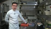 Bijzondere verrassing in keuken restaurant: parel gevonden in oester